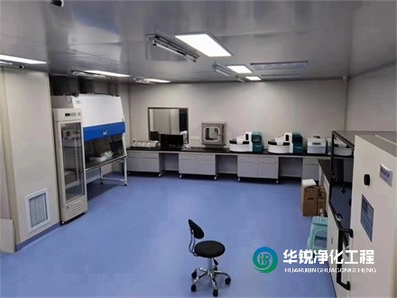 在檢驗科裝修時，如何確保施工質(zhì)量和進度？