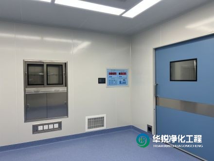 手術(shù)部凈化工程怎么裝修才好？