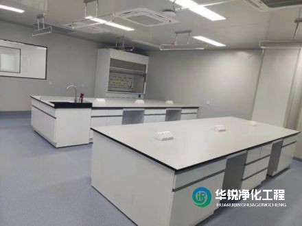 檢驗(yàn)科凈化裝修時如何分區(qū)
