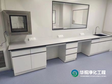PCR實(shí)驗(yàn)室裝修時如何分區(qū)